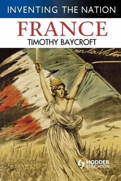 France - Baycroft, Timothy