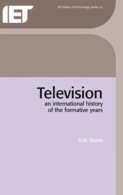 Television - Burns, R W