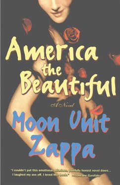 America the Beautiful - Zappa, Moon Unit