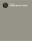 A Journal of Lesbian and Gay Studies Volume 8 Numbers 1-2