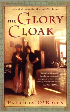 The Glory Cloak - O'Brien, Patricia