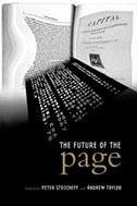 The Future of the Page