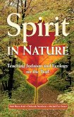 Spirit in Nature: Teaching Judaism and Ecology on the Trail