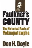 Faulkner's County