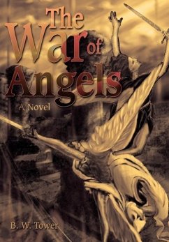 The War of Angels