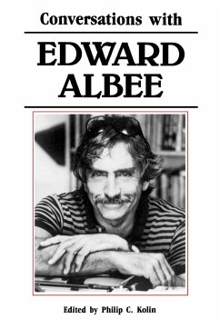 Conversations with Edward Albee