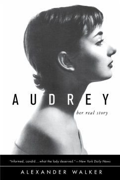 Audrey - Walker, Alexander