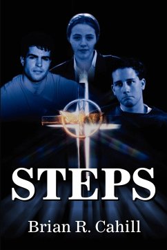 Steps - Cahill, Brian R