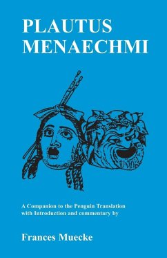 Cover Plautus