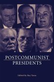 Postcommunist Presidents