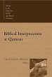 Biblical Interpretation at Qumran - Bild 1