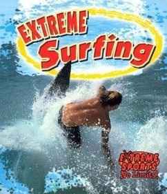 Extreme Surfing - Crossingham, John