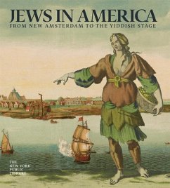 Cover Jews in America