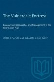 The Vulnerable Fortress