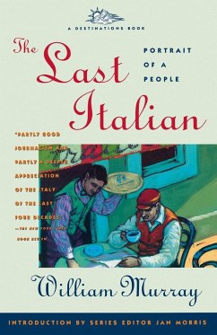 The Last Italian - Murray, William