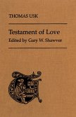 Thomas Usk's Testament of Love