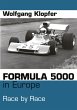 Formula 5000 in Europe - Bild 1