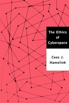 The Ethics of Cyberspace - Hamelink, Cees J.