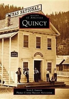 Quincy - Lawson, Scott J; Plumas County Museum Association