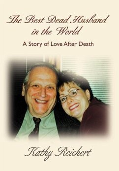 The Best Dead Husband in the World - Reichert, Kathy