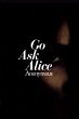 Go Ask Alice - Bild 1