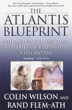 The Atlantis Blueprint - Wilson, Colin; Flem-Ath, Rand