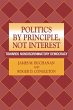 Politics by Principle, Not Interest - Bild 1