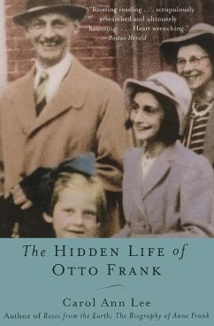 The Hidden Life of Otto Frank (Perennial)