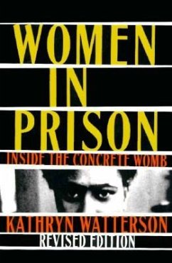 Women in Prison - Watterson, Kathryn