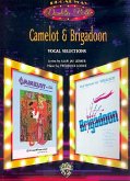 Camelot and Brigadoon: vocal selections