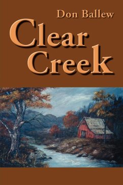 Clear Creek - Ballew, Don