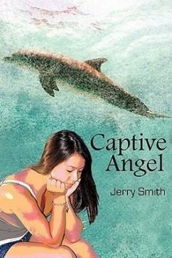 Captive Angel - Smith, Jerry