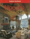 Homes: Today & Tomorrow, Student Workbook