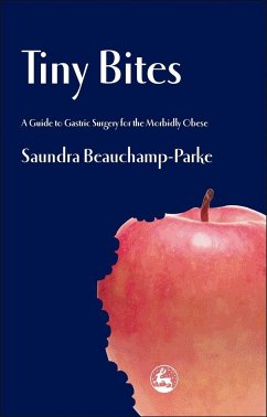 Tiny Bites - Beauchamp-Parke, Saundra