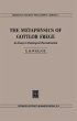 The Metaphysics of Gottlob Frege - Bild 1