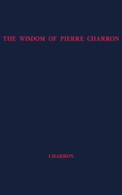 Wisdom - Charron, Jean Daniel; Charron; Unknown