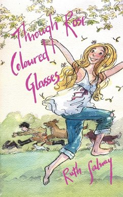 Cover Through Rose Coloured Glasses