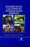 Macrocyclic Lactones in Antiparasitic Therapy Macrocyclic Lactones in Antiparasitic Therapy