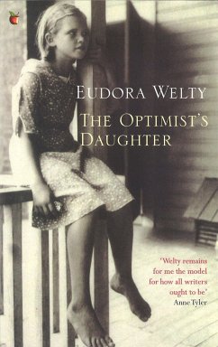 The Optimist's Daughter - Welty, Eudora