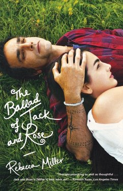 Ballad of Jack and Rose - Miller, Rebecca