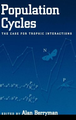 Cover Population Cycles