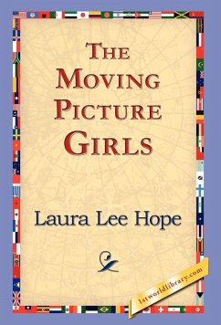 The Moving Picture Girls - Hope, Laura Lee