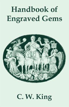 Handbook of Engraved Gems - King, C. W.