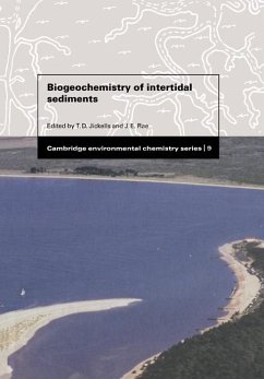 Biogeochemistry of Intertidal Sediments - Jickells, T. D. / Rae, J. E. (eds.)