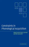 Constraints in Phonological Acquisition