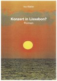 Konzert in Lissabon ?