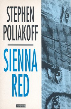 Sienna Red - Poliakoff, Stephen