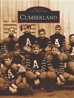 Cumberland - Paul, Amanda