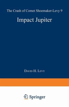 Impact Jupiter