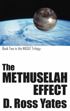 The Methuselah Effect - Yates, D. Ross